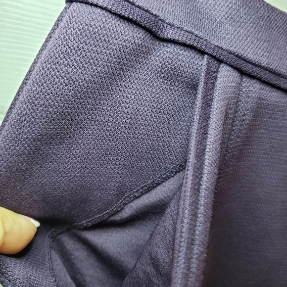 Boden Jersey A-Line Mini Skirt Sz 4R - Picture 3 of 8